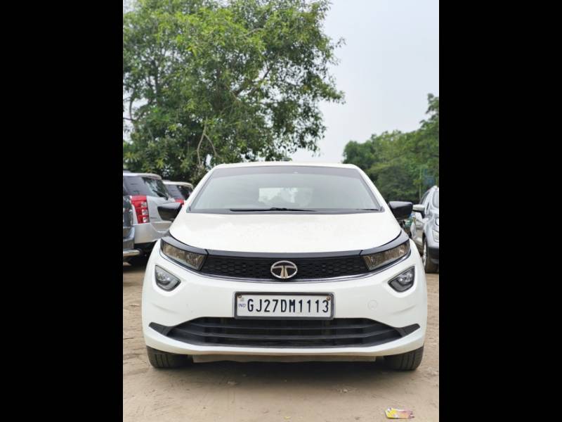 Tata Altroz XT Petrol