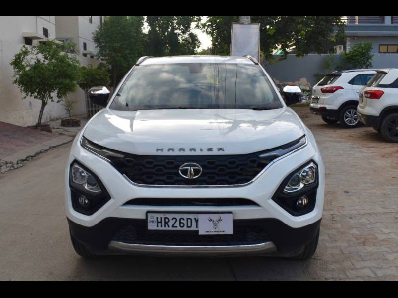Tata Harrier XZ