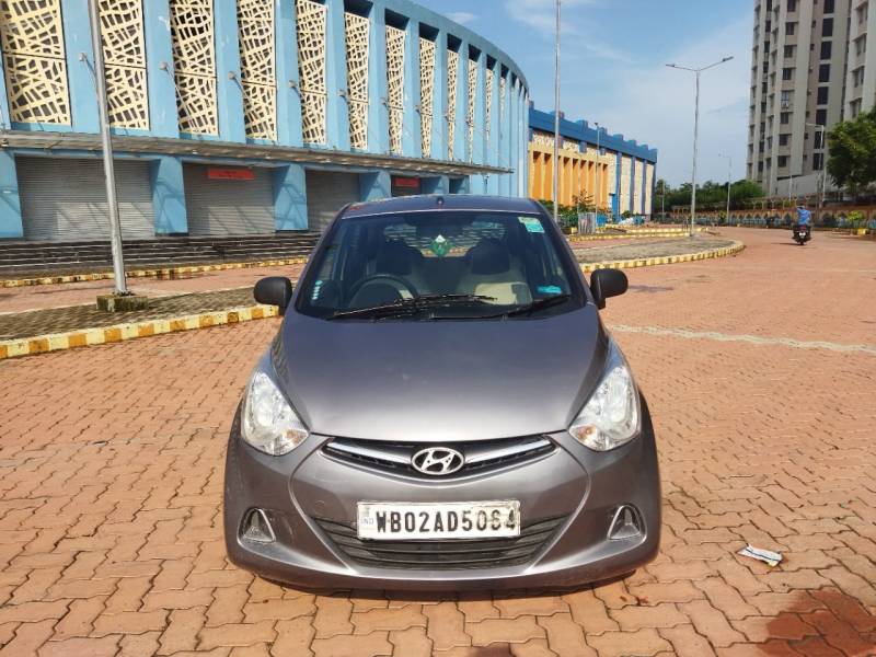 Hyundai Eon Era +