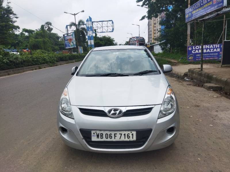 Hyundai i20 Magna 1.2