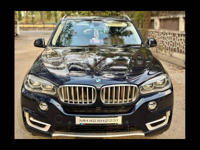 BMW X5 xDrive 30d Edition X