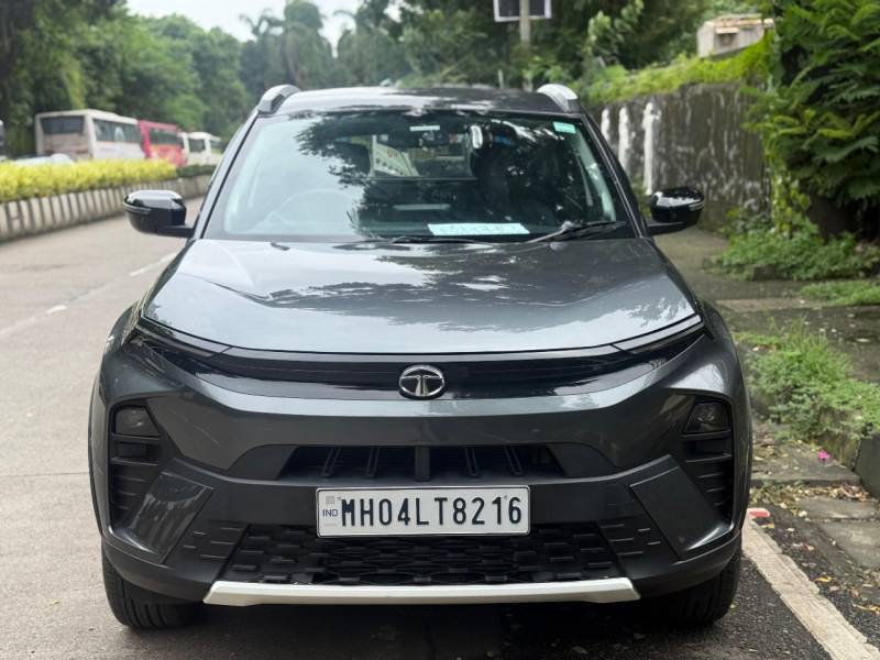 Tata Nexon Creative Plus 1.2 Petrol 6AMT