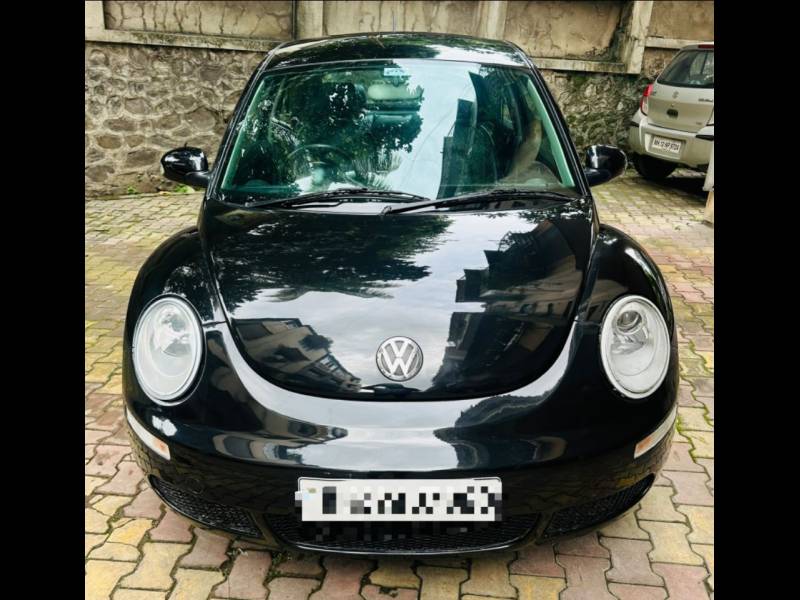 Volkswagen Beetle 2.0 AT