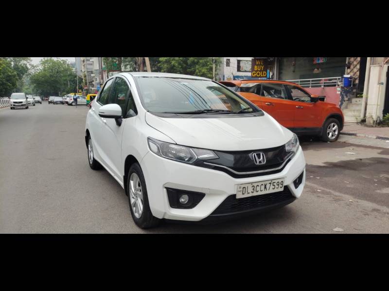 Honda Jazz V 1.2L i-VTEC CVT
