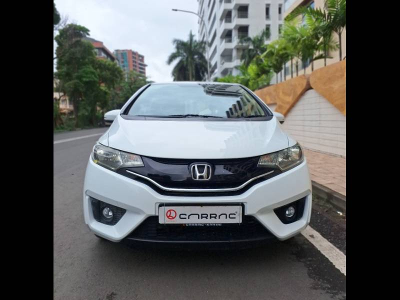 Honda Jazz V 1.2L i-VTEC CVT