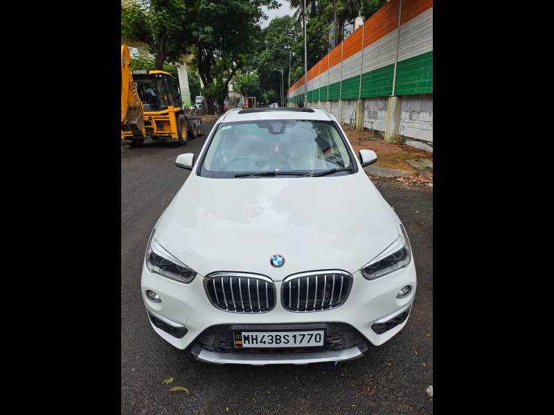 BMW X1 sDrive20d xLine