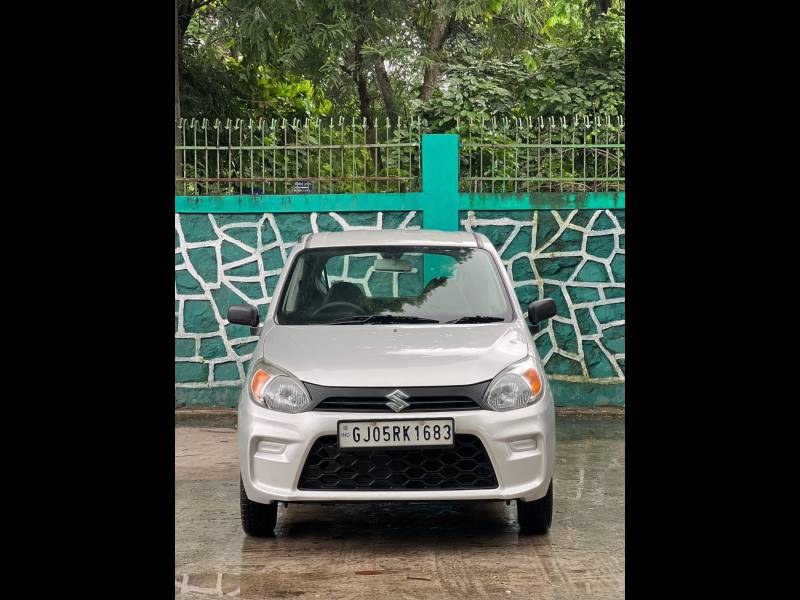 Maruti Suzuki Alto 800 LXI
