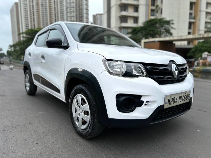 Renault Kwid 1.0 RXL