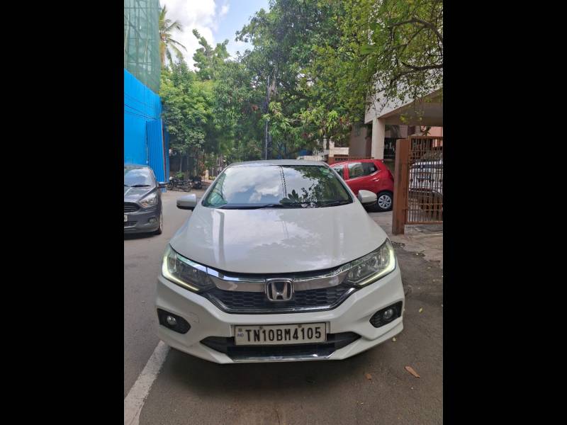 Honda City V 1.5L i-VTEC