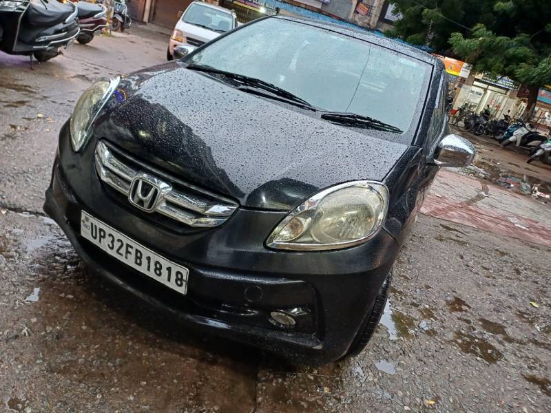 Honda Amaze EX MT Diesel