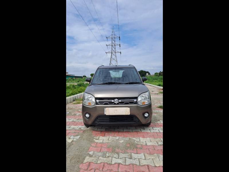 Maruti Suzuki Wagon R LXi 1.0 CNG