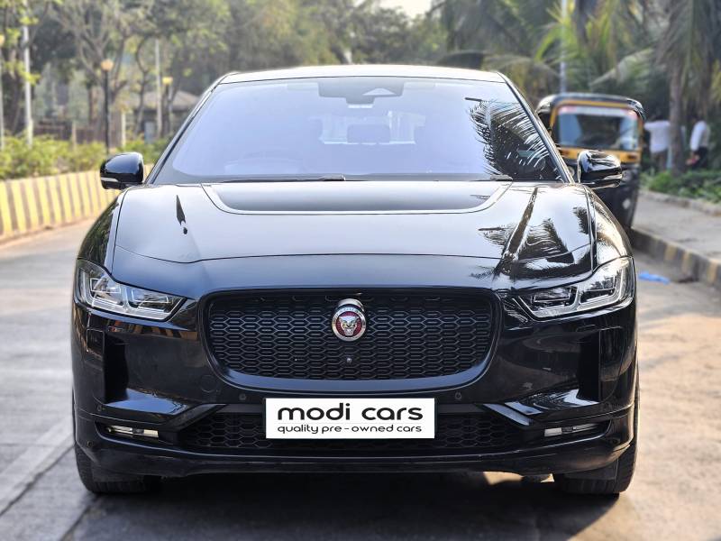 Jaguar I-Pace SE