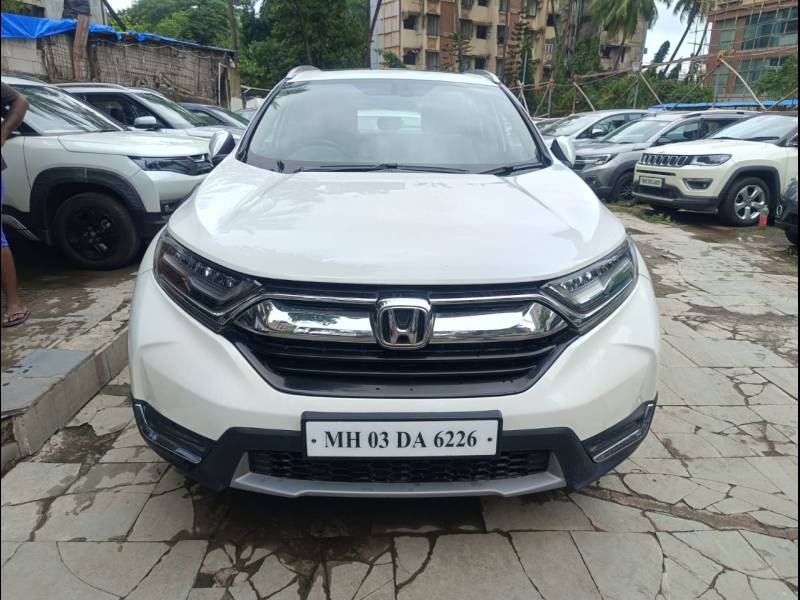 Honda CR V 2.0 2WD AT