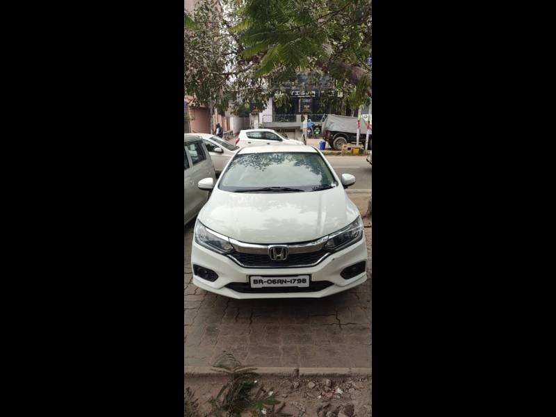 Honda City SV 1.5L i-DTEC