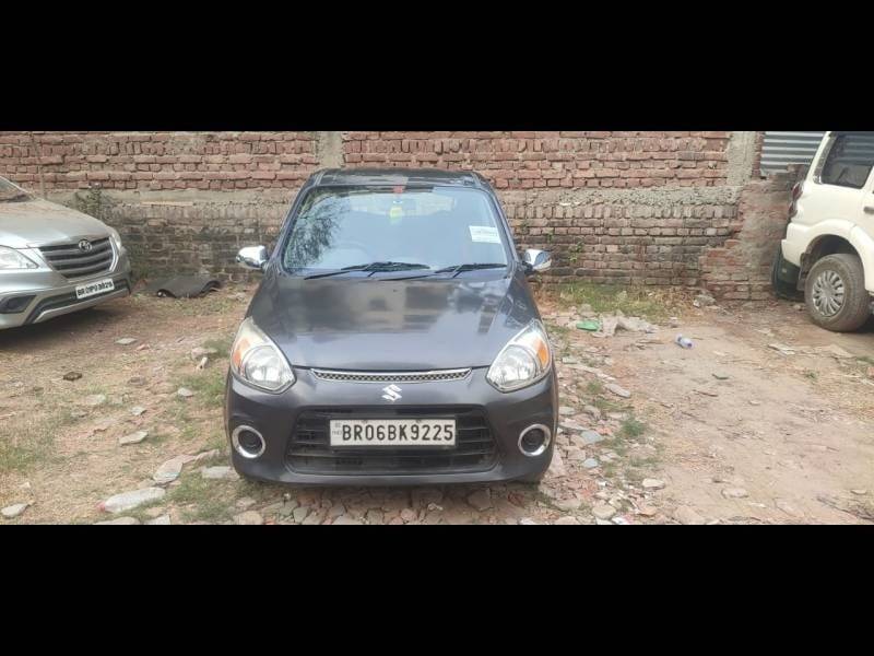 Maruti Suzuki Alto 800 VXI
