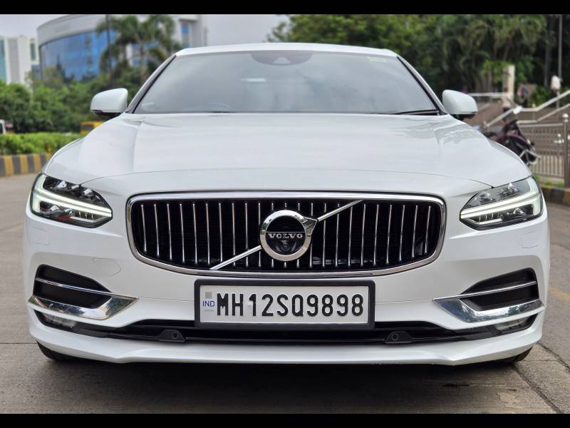 Volvo S90 D4 Inscription