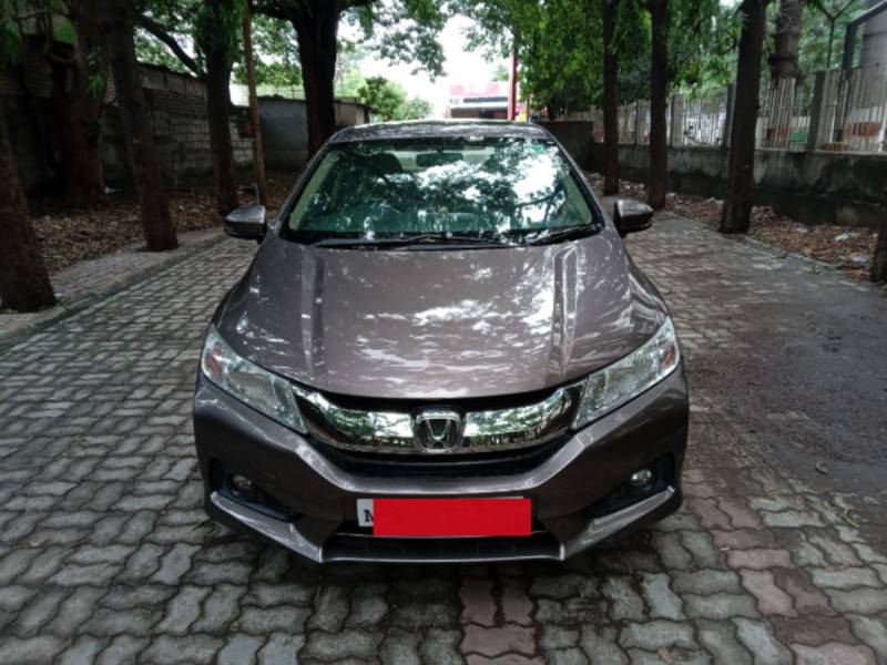 Honda City VX 1.5L i-VTEC CVT