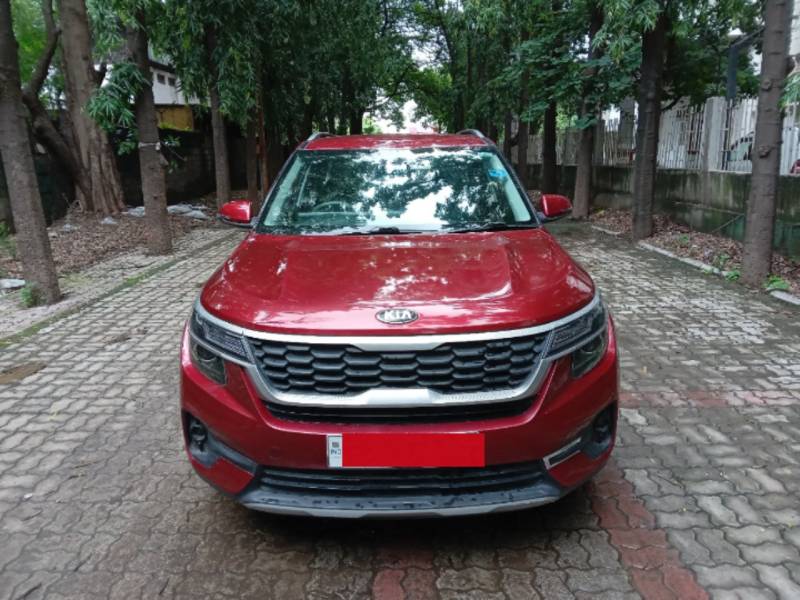 Kia Seltos HTK Plus 1.5