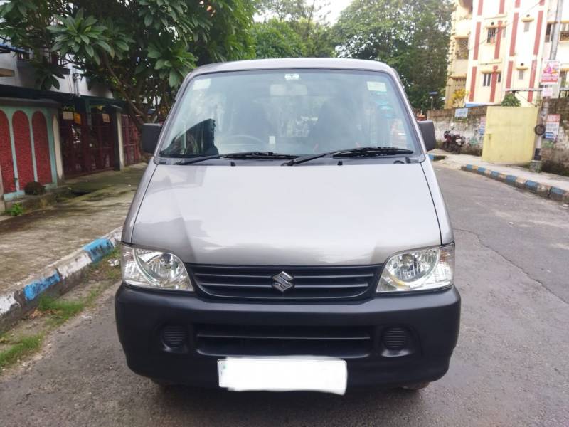 Maruti Suzuki Eeco 5 STR WITH A/C+HTR