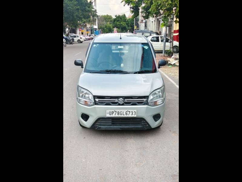 Maruti Suzuki Wagon R LXi (O) 1.0 CNG