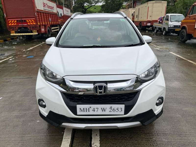Honda WR-V VX MT Petrol