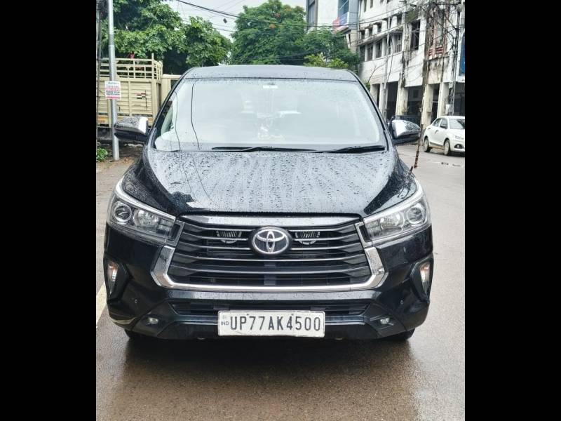 Toyota Innova Crysta 2.4 VX 7 STR