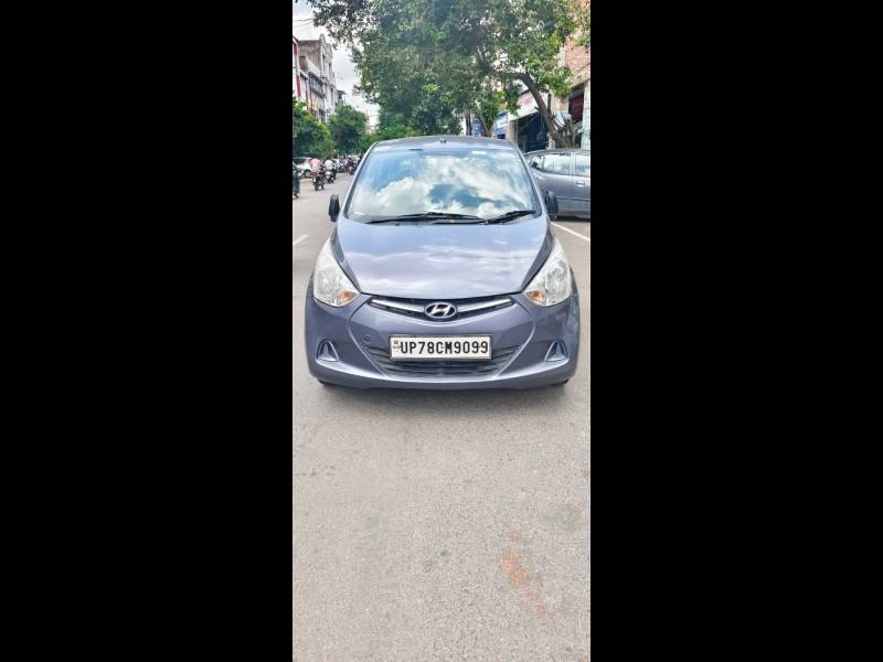 Hyundai Eon Magna