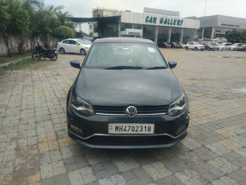 Volkswagen Ameo Highline1.5L AT (D)