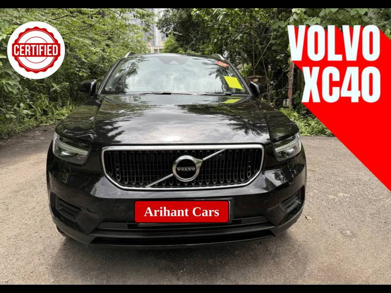 Volvo XC40 Inscription