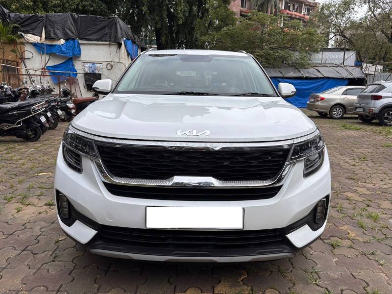 Kia Seltos HTX 1.5 IVT