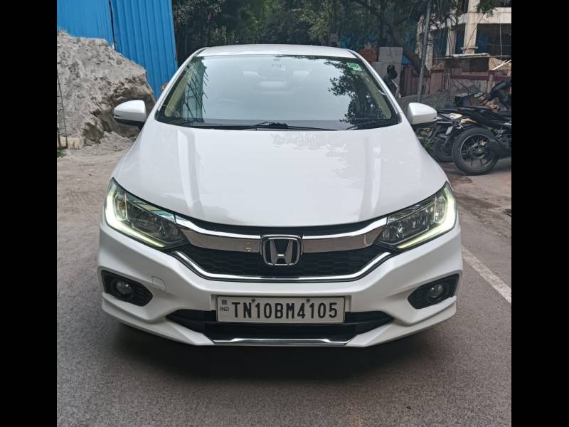 Honda City V 1.5L i-VTEC