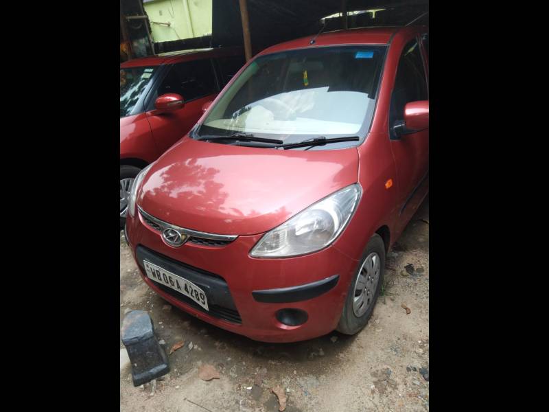 Hyundai i10 Magna