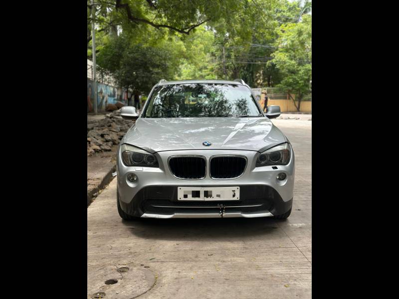 BMW X1 sDrive20d