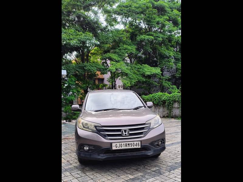 Honda CR V 2.0 2WD