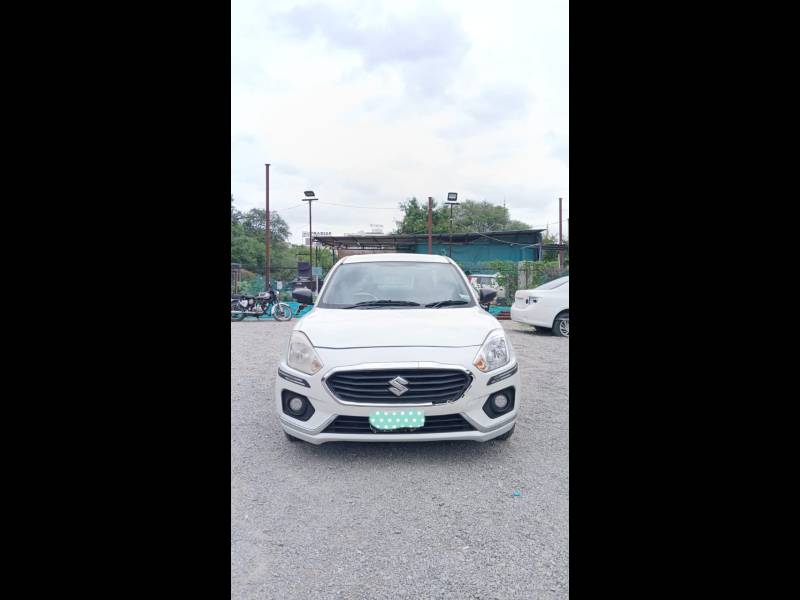 Maruti Suzuki Swift Dzire VXi