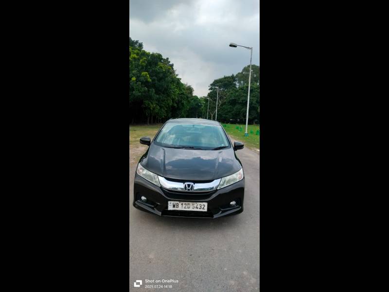 Honda City VX 1.5L i-VTEC