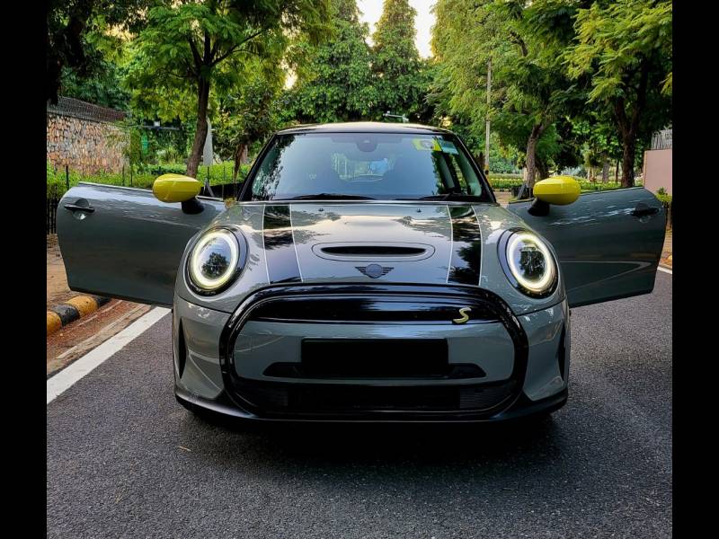 Mini Cooper SE 3-Door