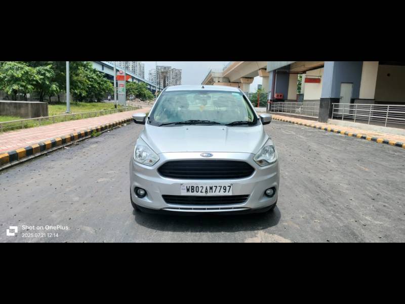Ford Figo Aspire Trend Plus 1.5 TDCi