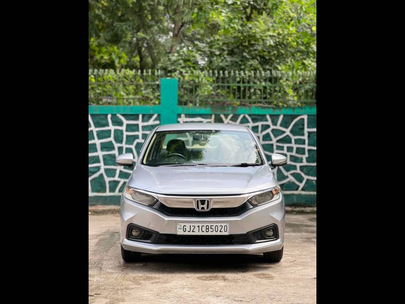 Honda Amaze VX AT Petrol