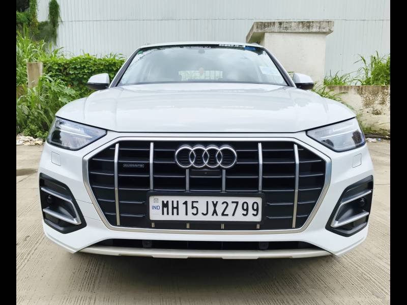 Audi Q5 Technology 45 TFSI