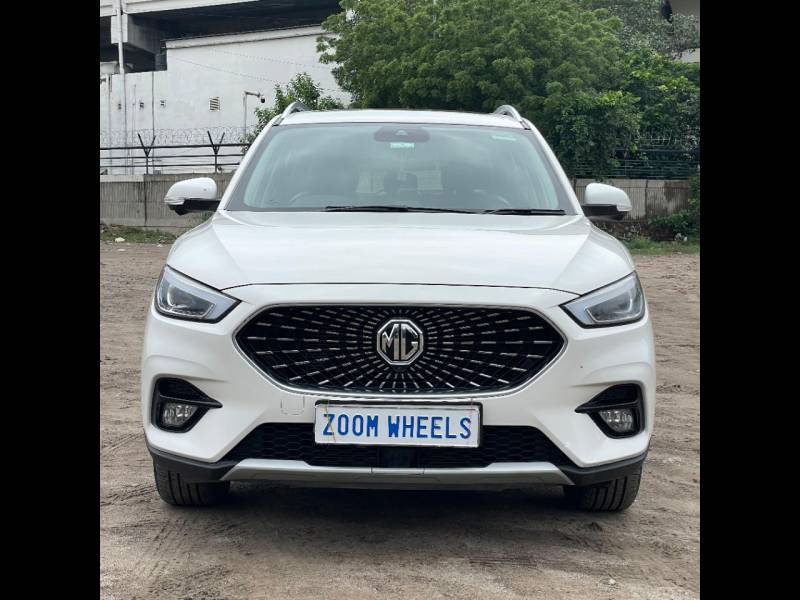 Morris Garage Astor Sharp 1.5 CVT Sangaria