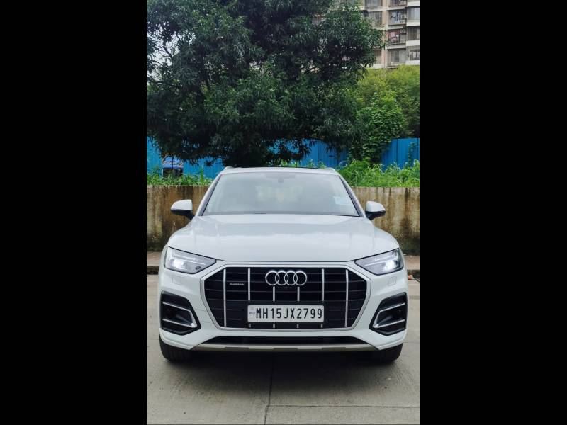 Audi Q5 Technology 45 TFSI