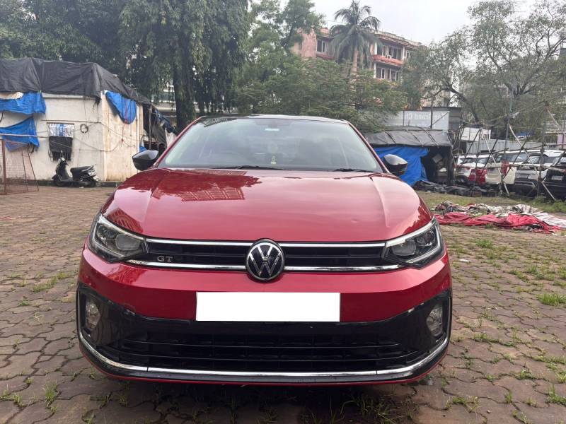 Volkswagen Virtus GT Plus 1.5 TSI EVO DSG