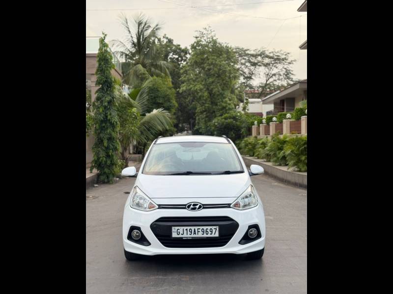 Hyundai Grand i10 Sports Edition 1.1 CRDi
