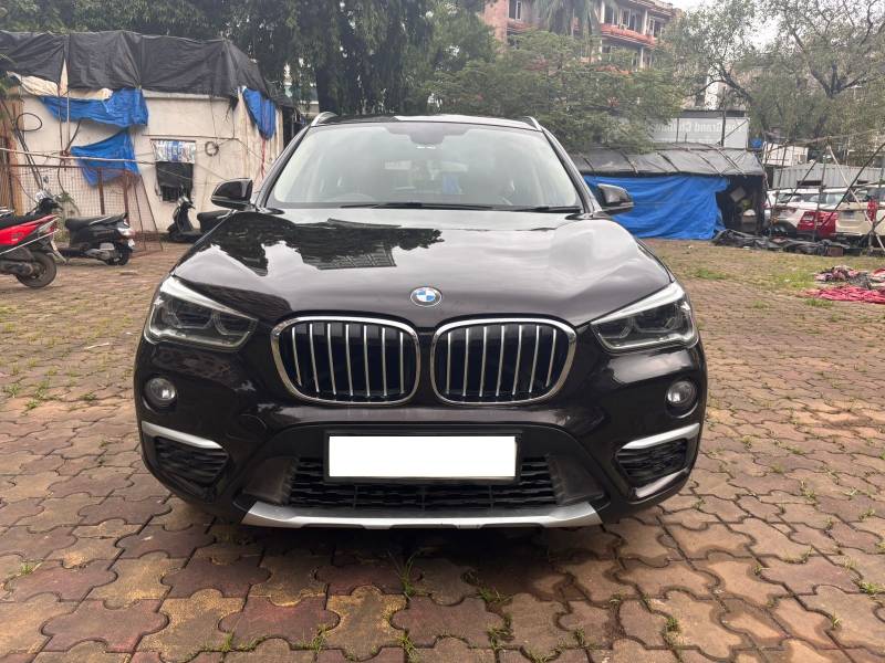 BMW X1 sDrive20d xLine