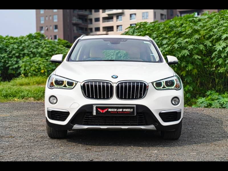 BMW X1 sDrive20d xLine