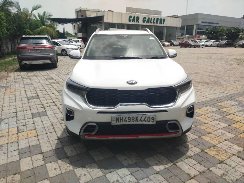 Kia Sonet GTX Plus 1.5