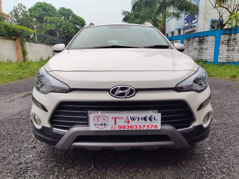 Hyundai i20 Active 1.2 SX