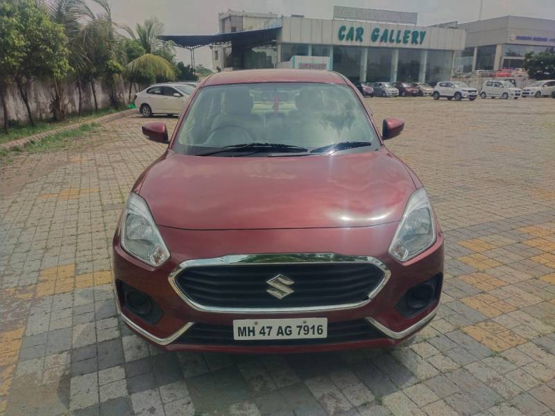 Maruti Suzuki Dzire VXI