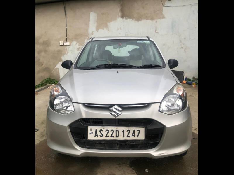 Maruti Suzuki Alto 800 LXI